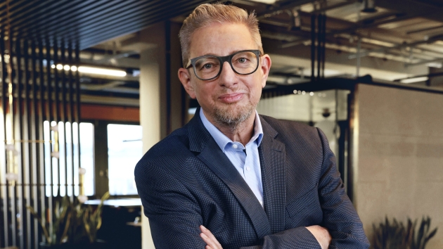Guido Modenbach, Seven.One Media, über Werbeerfolg und die Power von TV - Guido Modenbach, Executive Vice President Research, Analytics & Consulting bei der Seven.One Entertainment Group und Geschäftsführer Seven.One Media - Quelle: Seven.One Media